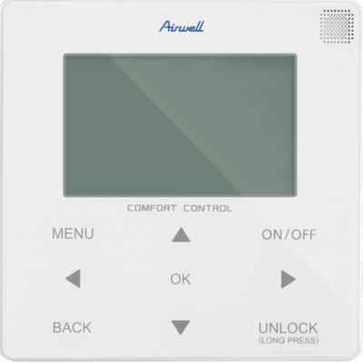 Airwell Controller