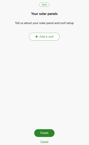 Add Roof